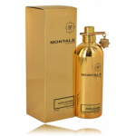 Montale Aoud Leather EDP naistele ja meestele - 100 ml.