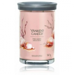 Yankee Candle Signature Collection Pink Sands l&otilde;hnak&uuml;&uuml;nal - 567 g. Tumbler