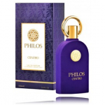 Maison Alhambra Philos Centro EDP naistele - 100 ml.