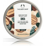 The Body Shop Shea Body Butter kehav&otilde;i sheav&otilde;iga - 200 ml.