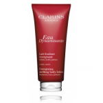 Clarins Eau Dynamisante Energizing Melting Body Lotion energiat andev kehakreem - 200 ml.