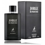 Maison Alhambra Jorge Di Profumo EDP meestele - 100 ml.