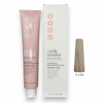 MilkShake Smoothies Semi Permanent Color juuksev&auml;rv - 9.1/9A Bright Light Ashy Blonde