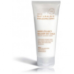 Ziaja Natural Care niisutav kehakreem - 200 ml.