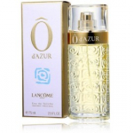 Lancome O d'Azur EDT naistele - 75 ml.