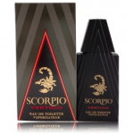 Scorpio Vertigo EDT meestele - 75 ml.