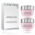Lancome Hydra Zen Anti-Stress Moisturising Partners komplekt (50 ml. p&auml;evakreem + 50 ml. &ouml;&ouml;kreem) - 1 tk.