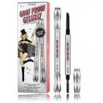 Benefit Goof Proof Getaway Duo kulmupliiatsi komplekt naistele (2 tk. x 0,34 g) - 1 tk.
