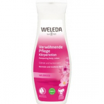 Weleda Wild Rose Pampering toitev kehakreem kuivale ja normaalsele nahale - 200 ml.