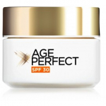 L'Oreal Paris Age Perfect Collagen Expert Retightening Care SPF 30 p&auml;evane niisutav n&auml;okreem - 50 ml.