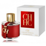 Carolina Herrera CH (2015) EDT naistele - 50 ml.