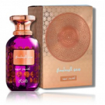 Rasasi Sar Lamaan Lavender Oud EDP naistele ja meestele - 100 ml.