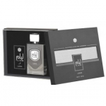 Lattafa Liam Grey EDP meestele - 100 ml.