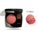 Chanel Joues Contraste Powder Blush p&otilde;sepuna - 71 Malice
