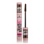 Essence Lash Without Limits vol&uuml;&uuml;mi andev ripsmetu&scaron;&scaron; - Brown