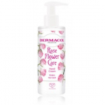 Dermacol Flower Care Rose k&auml;tekreem - 150 ml.