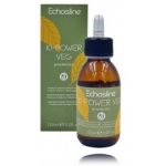 Echosline Ki-Power Veg Restructuring Protector kahjustatud juuste kaitsev ja taastav hooldus - 125 ml.