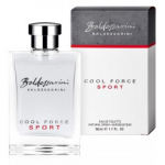 Baldessarini Cool Force Sport EDT meestele - 50 ml.