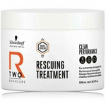 Schwarzkopf Professional Bonacure R-Two Rescuing Treatment juuksemask - 500 ml.
