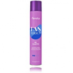 Fanola Fan Touch Be Elastic Volumizing keskmise p&uuml;sivusega juukselakk - 500 ml.