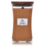 WoodWick Santal Myrrh l&otilde;hnak&uuml;&uuml;nal - 609,5 g.