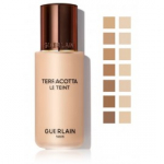 Guerlain Terracotta Le Teint Fluid Foundation jumestuskreem - 2W Warm
