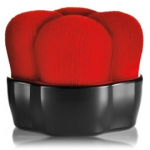 Shiseido Hanatsubaki Hake Polishing Face Brush meigipintsel vedelale ja pressitud puudrile. - 1 tk.