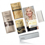 Joanna Multi Blond tugev blondeerimisaine juustele - Intensiv
