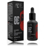 Apis Beard Care Beard Oil habeme&otilde;li - 30 ml.