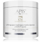 Apis Professional Lifting Peptide Algae Mask pinguldav n&auml;omask - 200 g.