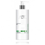 Apis Professional Ultrasound Gel ultraheligeel - 500 ml.