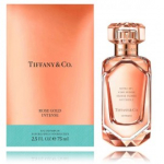 Tiffany & Co. Rose Gold Intense EDP naistele - 75 ml.