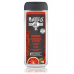 Le Petit Marsellais 4in1 Blood Orange & Saffron du&scaron;igeel - 400 ml.