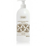 Ziaja Argan Oil Protective Body Lotion kaitsev kehakreem v&auml;ga kuivale ja deh&uuml;dreeritud nahale - 400 ml.