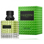 Valentino Donna Born In Roma Green Stravaganza EDP naistele - 50 ml.