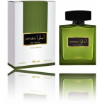 Rasasi Aiyara Pour Femme EDP naistele - 100 ml.