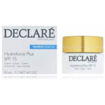 Declar&eacute; Hydro Balance Hydroforce Plus SPF15 niisutav n&auml;okreem normaalsele nahale - 50 ml.