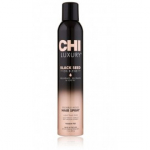 CHI Luxury Black Seed Oil Hair Spray elastselt fikseeriv juukselakk - 284 g.