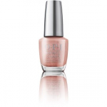 OPI Infinite Shine Nail Lacquer k&uuml;&uuml;nelakk 15 ml - Bubblegum Glaze