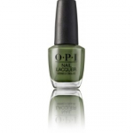OPI Nail Lacquer k&uuml;&uuml;nelakk -  Suzi-First Lady Of Nails