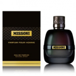Missoni Parfum pour Homme EDP meestele - 30 ml.