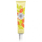 Roger & Gallet Fleur D'Osmanthus Hand Cream l&otilde;hnastatud k&auml;tekreem - 30 ml.