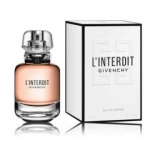Givenchy L&lsquo;Interdit EDP naistele - 50 ml.