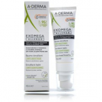 A-Derma Exomega Allergo Emollient Balm Anti-Scratching s&uuml;gelusevastane palsam kehale - 40 ml.