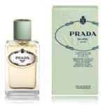 Prada Infusion D'Iris EDP naistele - 30 ml.