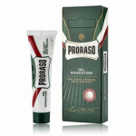 Proraso Green Line Shave Cut veritsust kontrolliv geel - 10 ml.