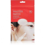 Cosrx Master Patch Intensive kuivatavad plaastrid akne jaoks - 90 vnt.