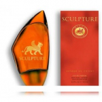 Nikos Sculpture Voyage en Orient EDP naistele - 100 ml.