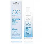 Schwarzkopf Professional BC Bonacure Root Activating Serum juuksejuuri aktiveeriv seerum - 100 ml.