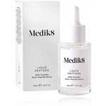 Medik8 Multi-peptide serum 30% complex Liquid Peptides peptiididega seerum - 30 ml.